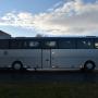 Bova Futura FHD 127-365 / EURO 5 / Schalter / TüV 12-2020 