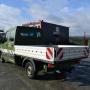 Mercdes Benz Sprinter 210 CDI / Doka / TüV 12-21