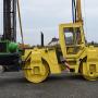 Bomag BW 144 AC 2 **Splitstreuer**