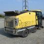 Johnston CN 200 Sweeper