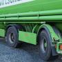 Welgro 97WSL33-24 / TüV 08-2020 / Futtersilo / 8 Kammern / 50 m³