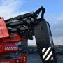 Manitou MRT 1840 Easy / Roto / 4x4x4 / 1.300 h