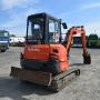 Kubota KX 101-3 Alpha 3