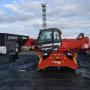 Manitou MRT 1840 Easy / Roto / 4x4x4 / 1.300 h