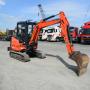 Kubota KX 101-3 Alpha 3