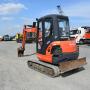 Kubota KX 101-3 Alpha 3