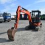 Kubota KX 101-3 Alpha 3