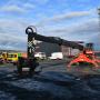 Manitou MRT 1840 Easy / Roto / 4x4x4 / 1.300 h