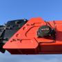 Manitou MRT 1840 Easy / Roto / 4x4x4 / 1.300 h
