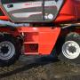 Manitou MRT 1840 Easy / Roto / 4x4x4 / 1.300 h