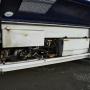 Liftlux SL 245-12 / Schere / Diesel / 26,5 m