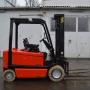 Yale ERP 32 ALF / Elektrostapler / UVV