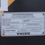 Volvo ECR 58 Plus **Grabenlöffel + 1 TL**