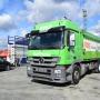 Mercdes Benz Actros 1844 / Retarder / Getreidekipper