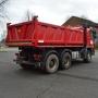 Mercedes Benz Actros 2646 / 6x4 / Meiller / Retarder / TOP ZUSTAND