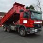 Mercedes Benz Actros 2646 / 6x4 / Meiller / Retarder / TOP ZUSTAND