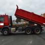 Mercedes Benz Actros 2646 / 6x4 / Meiller / Retarder / TOP ZUSTAND