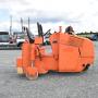 Dehag-Austrostar DE 500 / Fräsbreite 50 cm