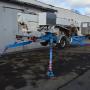 Teupen GT 25 R / 25m Arbeithöhe / UVV / TOP ZUSTAND