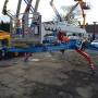 Teupen GT 25 R / 25m Arbeithöhe / UVV / TOP ZUSTAND