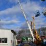 Teupen GT 25 R / 25m Arbeithöhe / UVV / TOP ZUSTAND