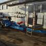 Teupen GT 25 R / 25m Arbeithöhe / UVV / TOP ZUSTAND