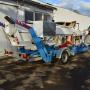 Teupen GT 25 R / 25m Arbeithöhe / UVV / TOP ZUSTAND