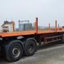 Kempf 32/2 SP 32/2 / Lenkachse