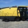 Johnston CN 200 Sweeper FZG NR: 877