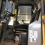 Komatsu WA 270 PT-3 HK Schaufel+Schutzbelüftung 