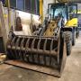 Komatsu WA 270 PT-3 HK Schaufel+Schutzbelüftung 