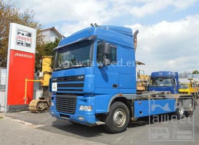 DAF XF95.480 SC Abrollkipper