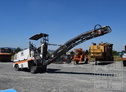 Wirtgen W 50 DC 