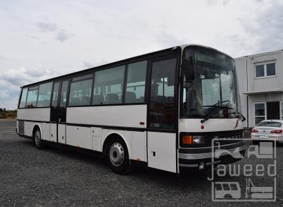 Setra S 213 Ul / 44 Sitze