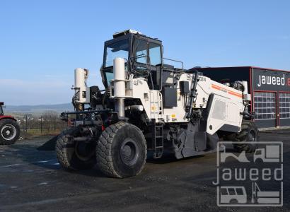 Wirtgen  WR 2500 K  **Bodenstbilisator**Kaltrecycler