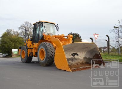 CATERPILLAR 962G Serie II