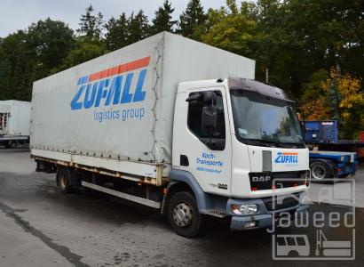 DAF LF 45 E 220