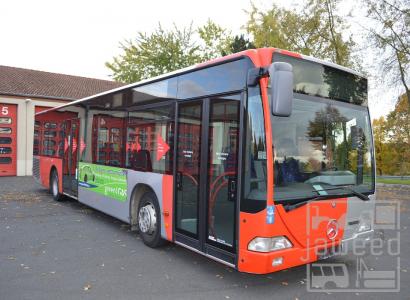 Mercedes Benz  Citaro O 530 / EURO 3