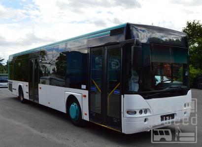 Neoplan Centroliner N 4416 / Retarder / MB 299 PS