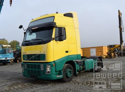 Volvo FH 13 440 / EURO 5 