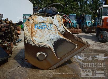 Stehr  SR 15 / Recycler