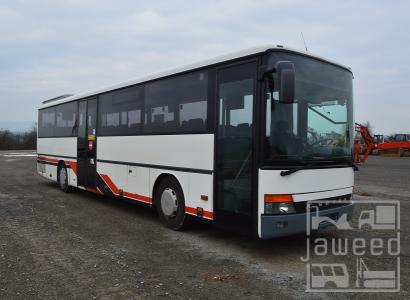 Setra S 315 UL / Klima