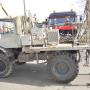 Unimog 406 4x4 Bomag B100 Brunnenbohrgerät