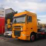 DAF  XF 95 430 SC / Schalter