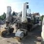 Wirtgen  SP 1500 Concrete Paver