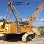 Liebherr HS845HD / 2x on Stock