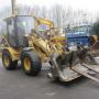 CAT 906 / Schaufel & Gabel