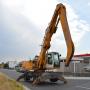 Liebherr  A 924 Litronic / Industrie / Umschlagbagger