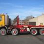 Mercedes Benz 3241 Actros MP3 / VDL Abrollkipper