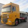 DAF  XF 95 430 SC / Schalter